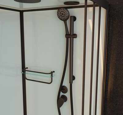   Frank F418L  Black  (,  1)