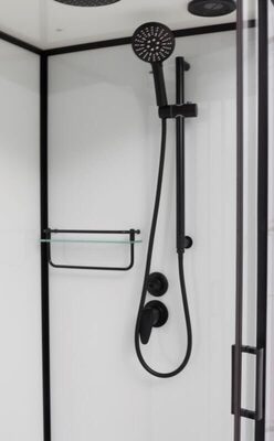   Frank F418L  Black  (,  2)