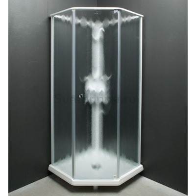 Душевая кабина SVEDBERGS Fasett De Luxe 90х90 (вид 2) Душевая кабина SVEDBERGS Fasett De Luxe 90х90 (фото, вид 2)