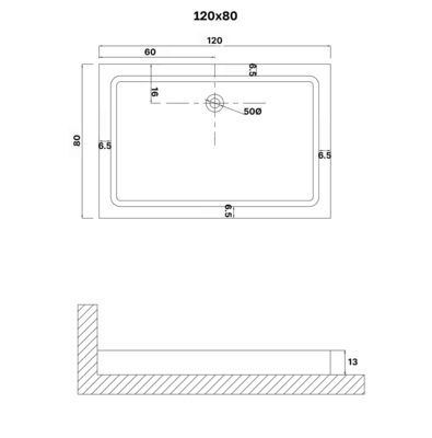   Niagara Eco NG-P1280-14Q (1208013) ,1  (,  1)