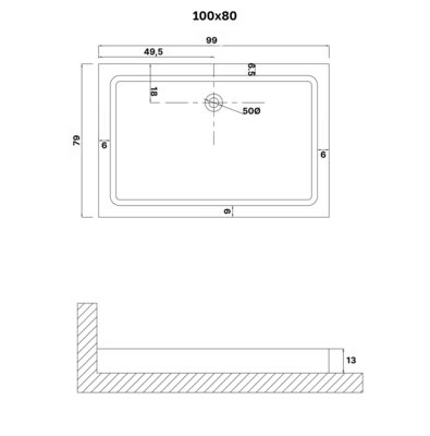   Niagara Eco NG-P1080-14Q (1008013) ,1  (,  1)