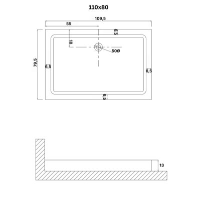   Niagara Eco NG-P1180-14Q (1108013) ,1  (,  1)