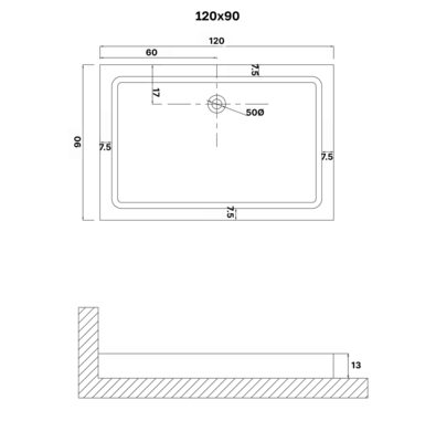   Niagara Eco NG-P1290-14Q (1209013) ,1  (,  1)