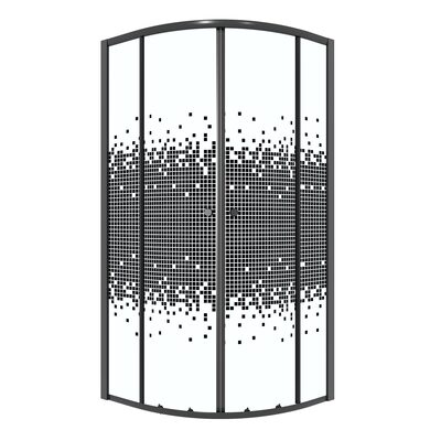   Niagara Eco NG-1003-14BLACK (8080190)  ,,, ,1  (,  2)