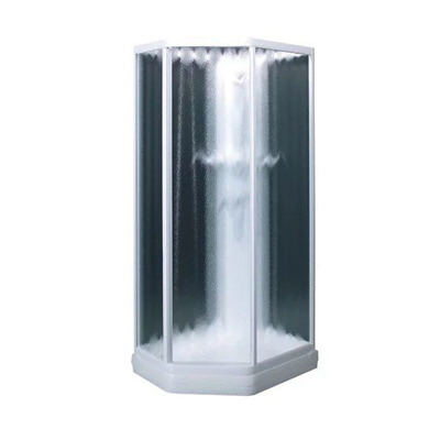 Душевая кабина SVEDBERGS Fasett De Luxe 80x90 R (вид 1) Душевая кабина SVEDBERGS Fasett De Luxe 80x90 R (фото, вид 1)