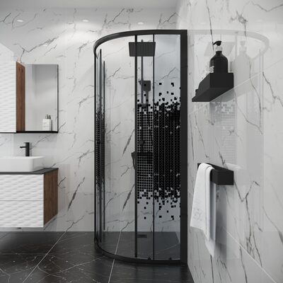   Niagara Eco NG-1007-14BLACK (9090190)  ,,, ,1  (,  3)