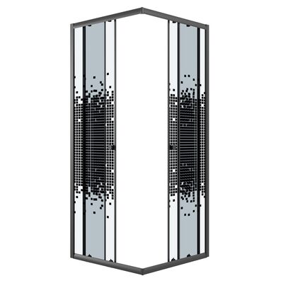   Niagara Eco NG-1008-14QBLACK (8080190) ,,, ,1  (,  2)