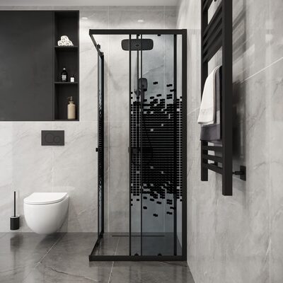   Niagara Eco NG-1008-14QBLACK (8080190) ,,, ,1  (,  3)