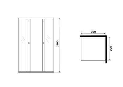   Niagara Eco NG-1009-14QT (9090190) ,,, ,1  (,  4)