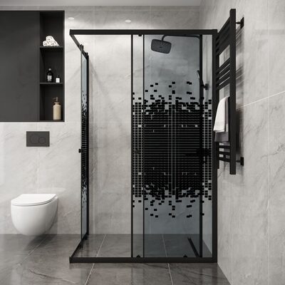   Niagara Eco NG-1012-14QBLACK (12080190) ,,, ,1  (,  3)