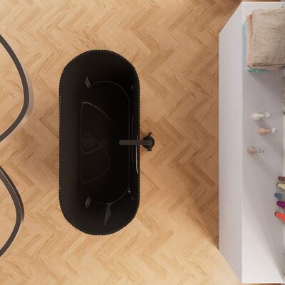   Frank F6103 Black/Black (,  2)