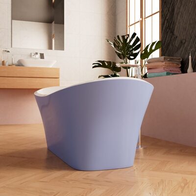   Frank F6104 White/Light Blue (,  1)