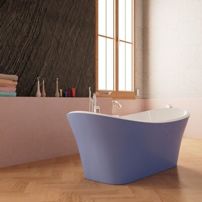   Frank F6104 White/Light Blue (,  4)