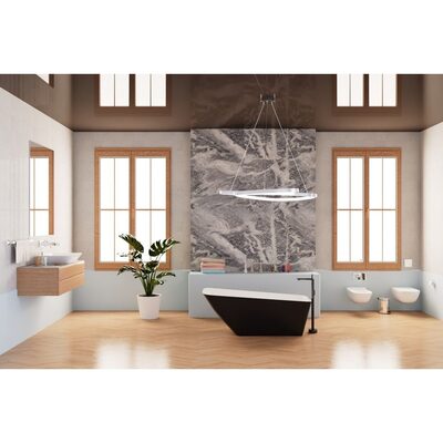   Frank F6106 White/Black (,  1)