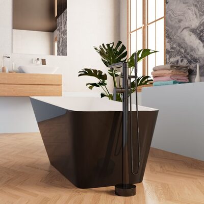   Frank F6106 White/Black (,  2)