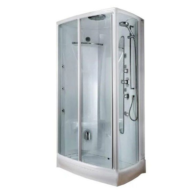   Teuco L04 with sauna (,  1)