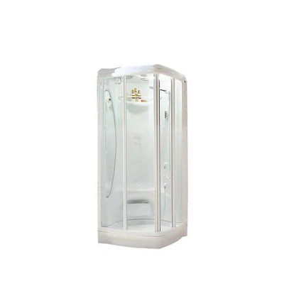 Душевая кабина Teuco 142 Comfort (вид 1) Душевая кабина Teuco 142 Comfort (фото, вид 1)