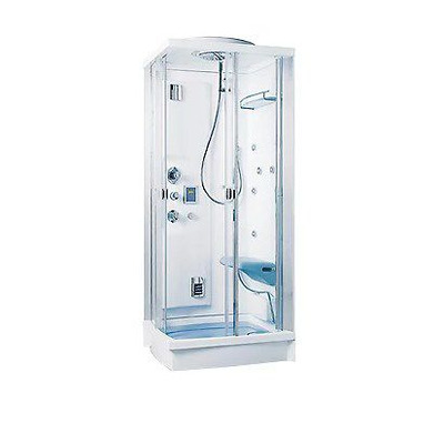 Душевая кабина Teuco 154 Comfort (вид 2) Душевая кабина Teuco 154 Comfort (фото, вид 2)