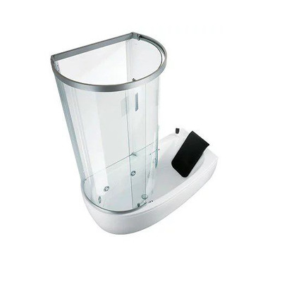 Душевая кабина Teuco Armonya 546 (вид 1) Душевая кабина Teuco Armonya 546 (фото, вид 1)