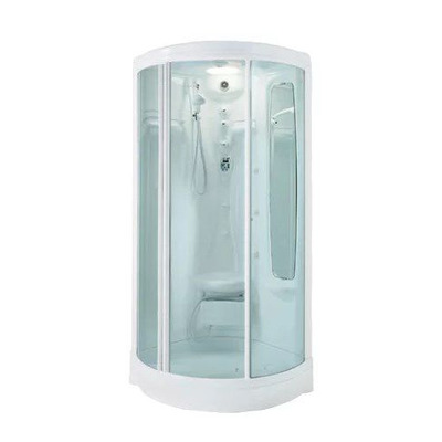 Душевая кабина Teuco 161 Comfort (вид 1) Душевая кабина Teuco 161 Comfort (фото, вид 1)