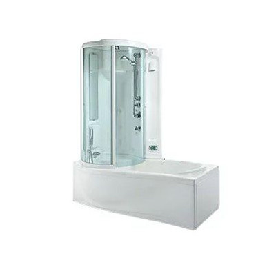 Душевая кабина Teuco 286M (вид 1) Душевая кабина Teuco 286M (фото, вид 1)