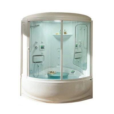 Душевая кабина Teuco 252S (вид 1) Душевая кабина Teuco 252S (фото, вид 1)