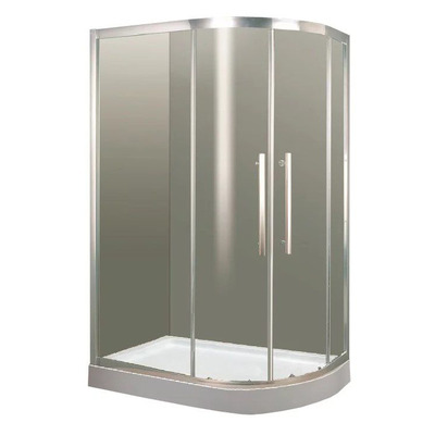 Душевая кабина Timo BT-549 L (вид 1) Душевая кабина Timo BT-549 L (фото, вид 1)