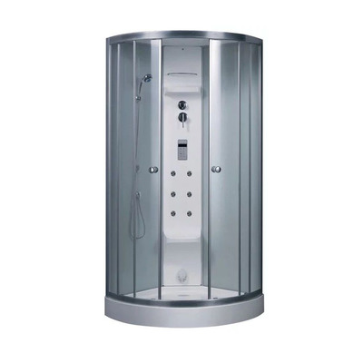 Душевая кабина Timo TL-1503 S (вид 1) Душевая кабина Timo TL-1503 S (фото, вид 1)