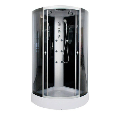 Душевая кабина Victoria F-127 (вид 1) Душевая кабина Victoria F-127 (фото, вид 1)