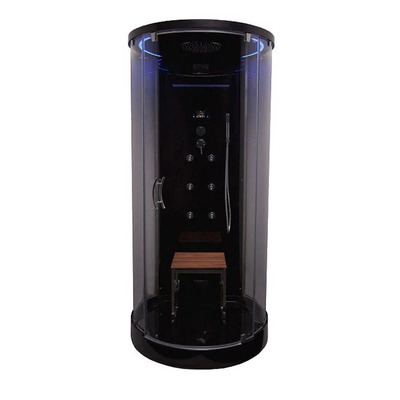 Душевая кабина Victory Spa Stella 1 (вид 1) Душевая кабина Victory Spa Stella 1 (фото, вид 1)