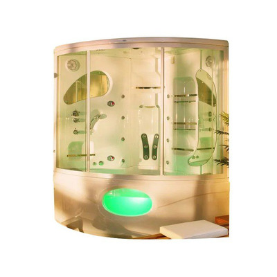   Victory Spa Galapagos Variant 1 (,  1)