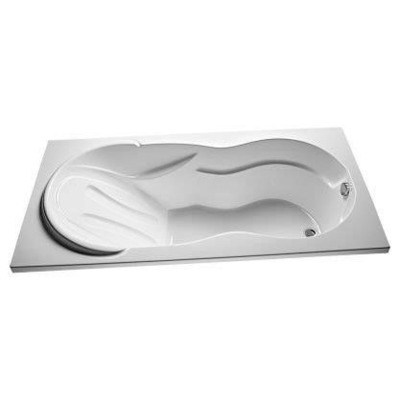 Ванна 1MarKa AIMA Design Taormina 180x90 (вид 1) Ванна 1MarKa AIMA Design Taormina 180x90 (фото, вид 1)