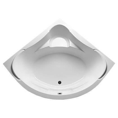 Ванна 1MarKa Palermo 150x150 (вид 2) Ванна 1MarKa Palermo 150x150 (фото, вид 2)