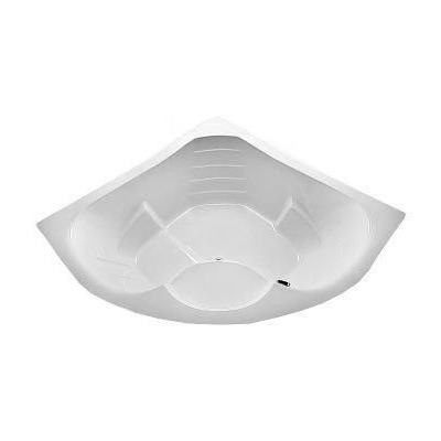 Ванна 1MarKa Messina 165x165 (вид 1) Ванна 1MarKa Messina 165x165 (фото, вид 1)