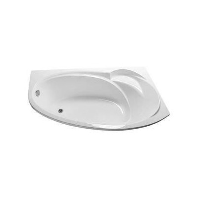 Ванна 1MarKa POSEIDON Julianna 170x100 (вид 1) Ванна 1MarKa POSEIDON Julianna 170x100 (фото, вид 1)