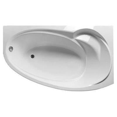 Ванна 1MarKa POSEIDON Julianna 170x100 (вид 2) Ванна 1MarKa POSEIDON Julianna 170x100 (фото, вид 2)