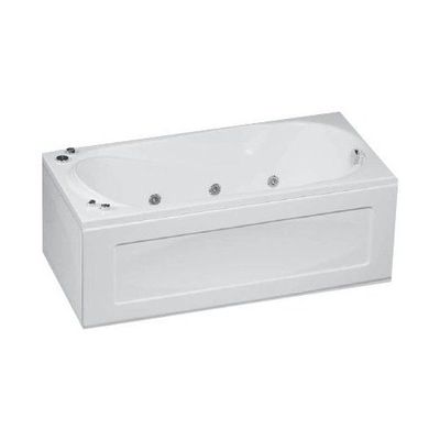  Akrilan Rio la PLATA 160x75 Comfort+ (,  1)