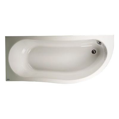 Ванна Akrilan Rio san SALVADOR 170x75 Standart (вид 2) Ванна Akrilan Rio san SALVADOR 170x75 Standart (фото, вид 2)