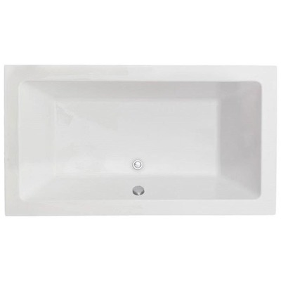 Ванна Akrilan Rio la PALMA 180x100 (вид 1) Ванна Akrilan Rio la PALMA 180x100 (фото, вид 1)