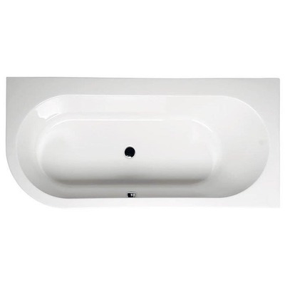 Ванна ALPEN Astra 165x80 (вид 1) Ванна ALPEN Astra 165x80 (фото, вид 1)