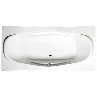 Ванна ALPEN Garda 190x90 (вид 1) Ванна ALPEN Garda 190x90 (фото, вид 1)