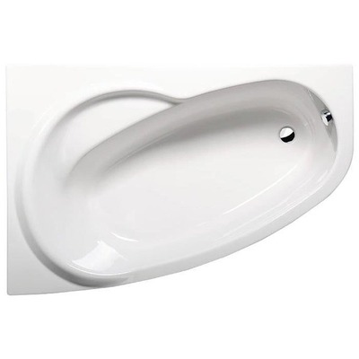 Ванна ALPEN Naos 150x100 (вид 1) Ванна ALPEN Naos 150x100 (фото, вид 1)