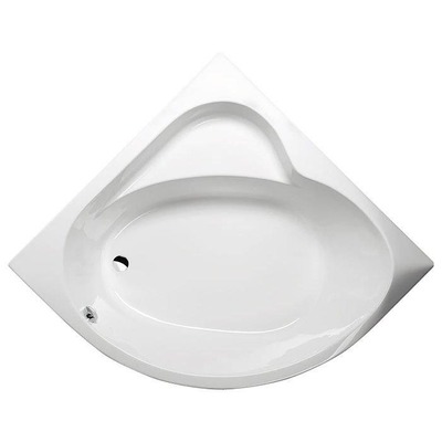 Ванна ALPEN Sirius 130x130 (вид 1) Ванна ALPEN Sirius 130x130 (фото, вид 1)