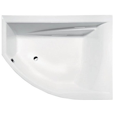 Ванна ALPEN Tandem 170x130 (вид 1) Ванна ALPEN Tandem 170x130 (фото, вид 1)