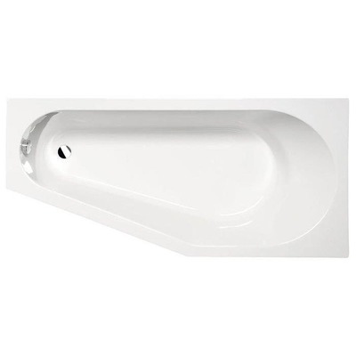 Ванна ALPEN Tigra 170x80 (вид 1) Ванна ALPEN Tigra 170x80 (фото, вид 1)