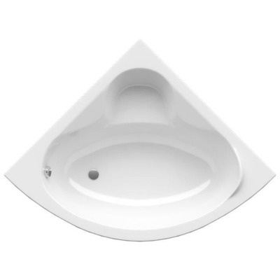 Ванна ALPEN Venus 120 (вид 1) Ванна ALPEN Venus 120 (фото, вид 1)