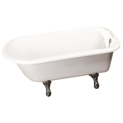 Ванна ALPEN Victoria 170x75 (вид 1) Ванна ALPEN Victoria 170x75 (фото, вид 1)