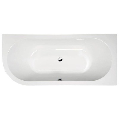 Ванна ALPEN Viva O 175x80 (вид 1) Ванна ALPEN Viva O 175x80 (фото, вид 1)