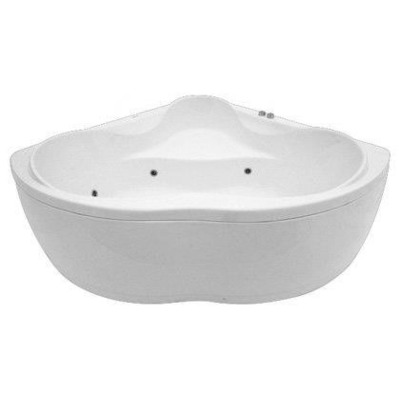 Ванна Aquatika Кворум Рефлекса (вид 1) Ванна Aquatika Кворум Рефлекса (фото, вид 1)