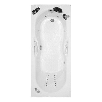 Ванна Aquatika Лира Базик (вид 2) Ванна Aquatika Лира Базик (фото, вид 2)